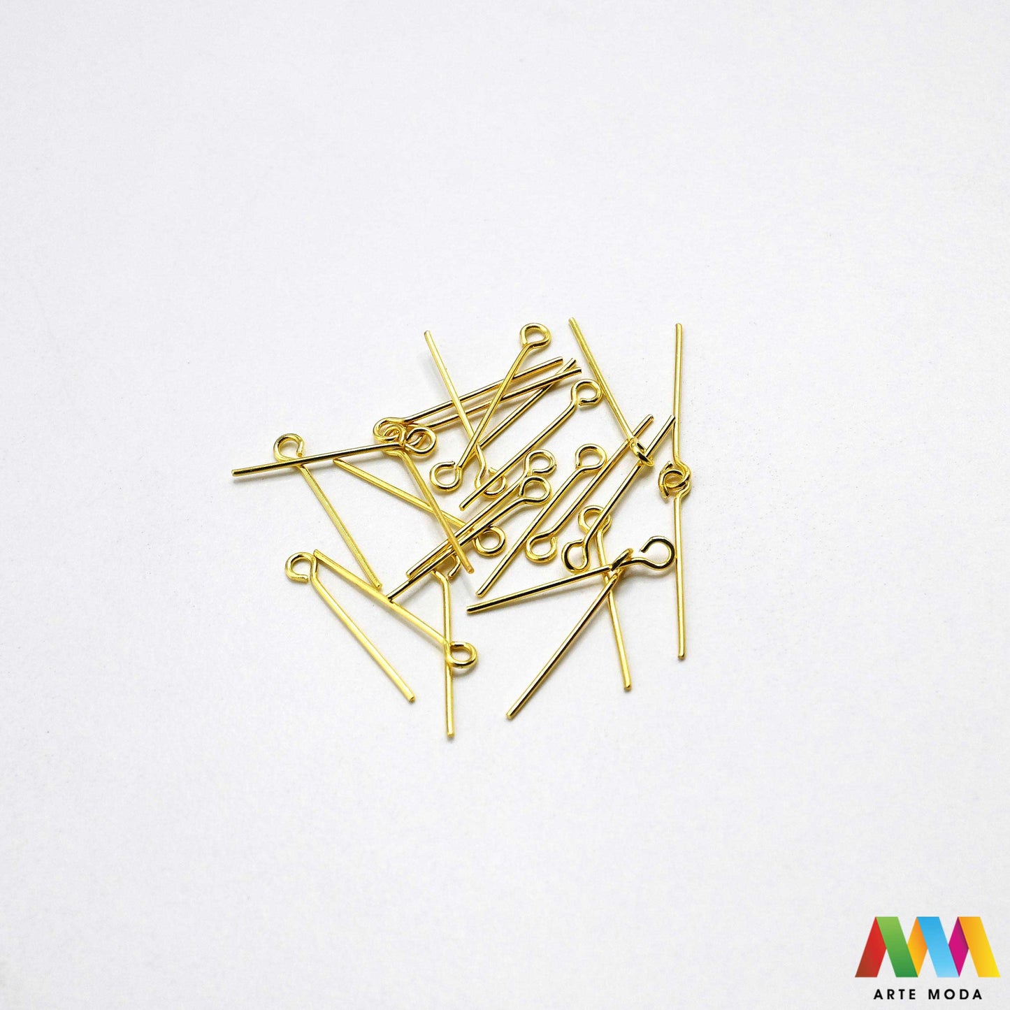 igle pinovi headpins eyepins omčicom glavicom elementi DIY pribor srebrni zlatni za izradu nakita pribor Pretvorite perle u nakit s lakoćom Metalni čavlići su osnovni alat za izradu naušnica privjesaka nizova perli Bilo da trebate igle s ravnom glavom za završetak ili igle s omčicom za daljnje spajanje naša ponuda osigurava kvalitetu i savitljivost potrebnu za profesionalne rezultate Izaberite idealnu duljinu i boju za svoj uradi sam projekt i osigurajte čvrstinu svojim kreacijama arte moda repromaterijal