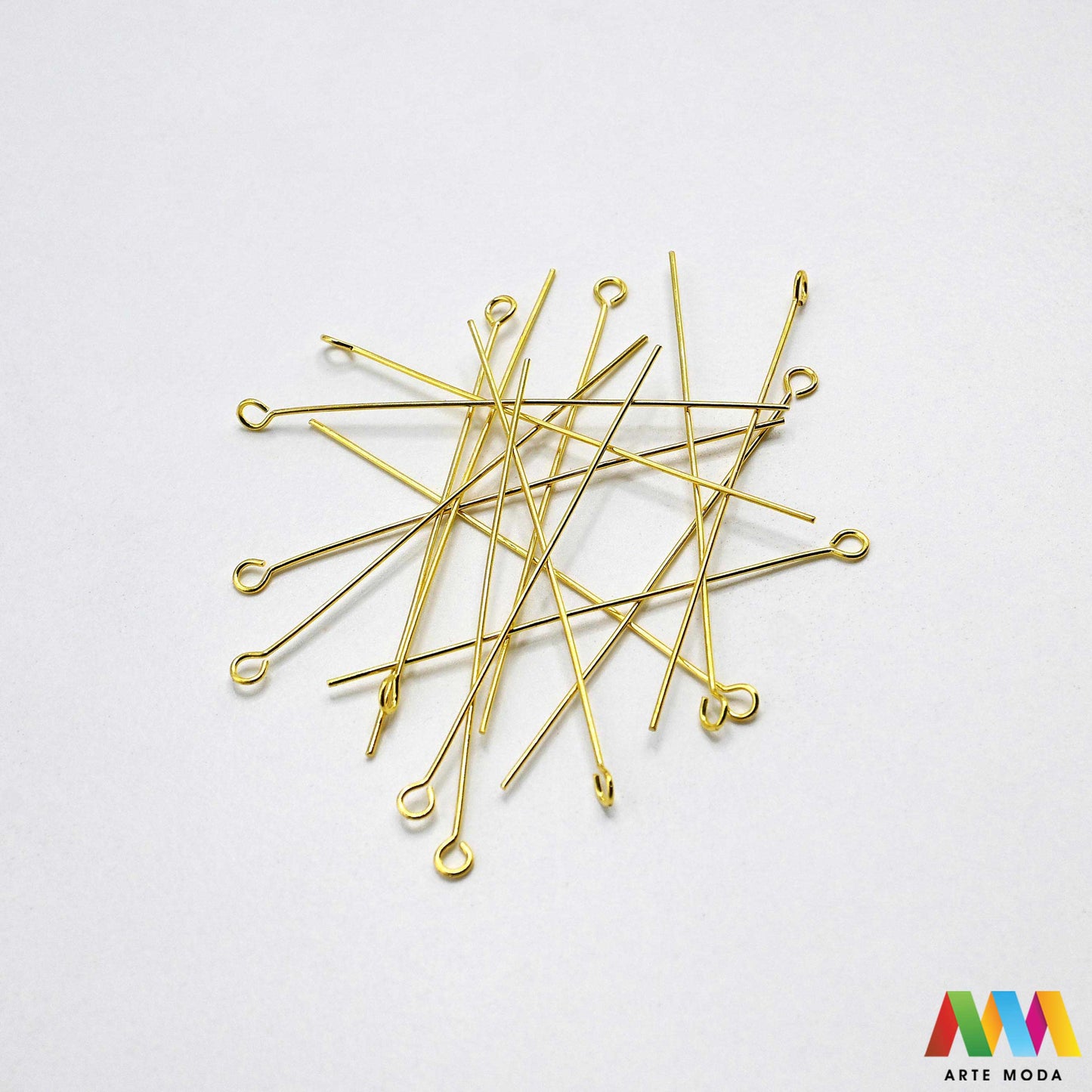 igle pinovi headpins eyepins omčicom glavicom elementi DIY pribor srebrni zlatni za izradu nakita pribor Pretvorite perle u nakit s lakoćom Metalni čavlići su osnovni alat za izradu naušnica privjesaka nizova perli Bilo da trebate igle s ravnom glavom za završetak ili igle s omčicom za daljnje spajanje naša ponuda osigurava kvalitetu i savitljivost potrebnu za profesionalne rezultate Izaberite idealnu duljinu i boju za svoj uradi sam projekt i osigurajte čvrstinu svojim kreacijama arte moda repromaterijal