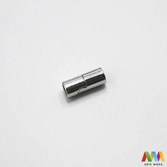 magnetne kopče magnet zatvarači metalne izrada nakita DIY lagano kopčanje metalni pribor narukvice ogrlice brzo zatvaranje magnetne nakit magnetni magneti brze za uradi sam kopča Kopčanje nakita u sekundi Magnetne kopče su najjednostavniji i najbrži zatvarači za narukvice i ogrlice Snažan magnet osigurava sigurno zatvaranje idealno za sve koji traže lako rukovanje Razni oblici i boje savršeni za elegantan i praktičan DIY nakit arte moda repromaterijal