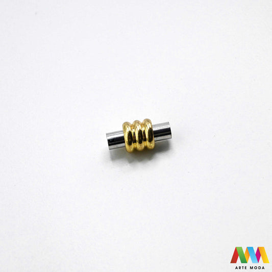 magnetne kopče magnet zatvarači metalne izrada nakita DIY lagano kopčanje metalni pribor narukvice ogrlice brzo zatvaranje magnetne nakit magnetni magneti brze za uradi sam kopča Kopčanje nakita u sekundi Magnetne kopče su najjednostavniji i najbrži zatvarači za narukvice i ogrlice Snažan magnet osigurava sigurno zatvaranje idealno za sve koji traže lako rukovanje Razni oblici i boje savršeni za elegantan i praktičan DIY nakit arte moda repromaterijal