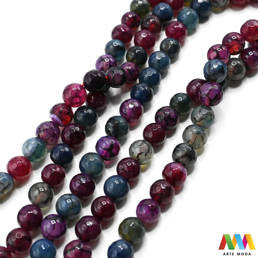 poludragi kamen ahat kristal kalcedon polu dragi poludrago kamenje dragulj mineral kvarc prirodni meditacija čakra zaštita snaga ravnoteža ljekovito perle stabilnost ahata jednog od najraznovrsnijih najljepših poludragih kamenja jedinstvenim trakama slojevima i šarenim uzorcima ahat je kamen stabilnosti uzemljenja i zaštite ahat u različitim oblicima od brušenih perli i glatkih kabošona do sirovih komada savršenih za izradu nakita meditaciju ili kao ukrasni element u vašem prostoru arte moda repromaterijal