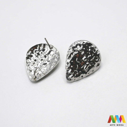 naušnice iglice uši visilice osnove elementi DIY klipse srebrne zlatne repromaterijal metalne metalni ringovi okrugle Pretvorite svoje ideje u stvarnost od samog početka Naše metalne baze za izradu naušnica pružaju savršenu osnovu za svaki stil od minimalističkih iglica na šaraf do upečatljivih visećih modela Bilo da lijepite elemente od polimerne gline ili slažete raskošne perle ove baze pružit će vašem uradi sam nakitu sigurnost stabilnost i besprijekoran profesionalan završetak arte moda repromaterijal