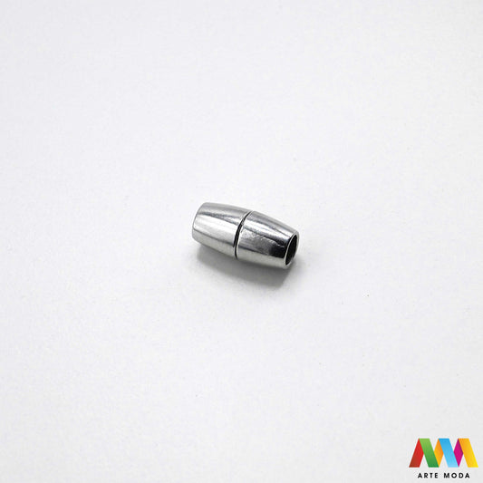magnetne kopče magnet zatvarači metalne izrada nakita DIY lagano kopčanje metalni pribor narukvice ogrlice brzo zatvaranje magnetne nakit magnetni magneti brze za uradi sam kopča Kopčanje nakita u sekundi Magnetne kopče su najjednostavniji i najbrži zatvarači za narukvice i ogrlice Snažan magnet osigurava sigurno zatvaranje idealno za sve koji traže lako rukovanje Razni oblici i boje savršeni za elegantan i praktičan DIY nakit arte moda repromaterijal