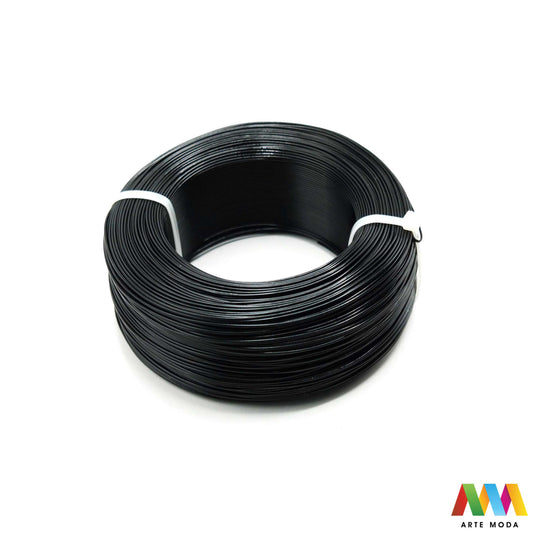 aluminij aluminijske žice aluminijska žica za perle nakit nizanje modeliranje izradu mekana savitljiva anodizirana ručni rad DIY tanka debela skulpture okvira Otkrijte svestranost i lakoću rada s našom kvalitetnom aluminijskom žicom Idealna za nizanje perlica modeliranje oblika i izradu unikatnog nakita Dostupna u različitim debljinama i bojama naša mekana i savitljiva aluminijska žica savršena je za početnike i iskusne majstore u izradi nakita arte moda repromaterijal