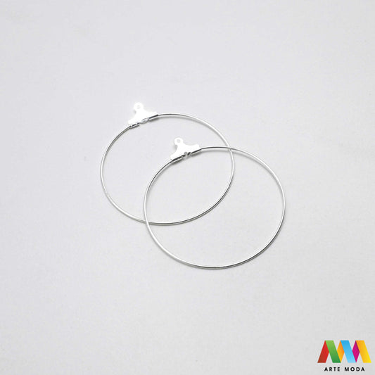 naušnice iglice uši visilice osnove elementi DIY klipse srebrne zlatne repromaterijal metalne metalni ringovi okrugle Pretvorite svoje ideje u stvarnost od samog početka Naše metalne baze za izradu naušnica pružaju savršenu osnovu za svaki stil od minimalističkih iglica na šaraf do upečatljivih visećih modela Bilo da lijepite elemente od polimerne gline ili slažete raskošne perle ove baze pružit će vašem uradi sam nakitu sigurnost stabilnost i besprijekoran profesionalan završetak arte moda repromaterijal