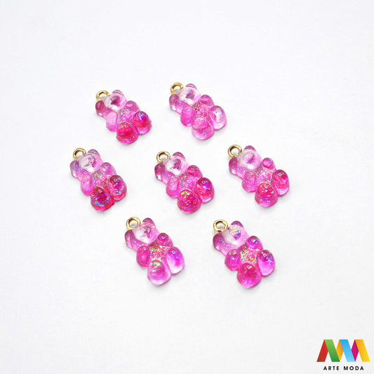 plastični privjesak medo medvjedić za ključeve torbu djecu privjesci dječji plastika ukrasni poklon dječji dodaci rođendane dječje ruksake narukvica ogrlica čelik čelični držač kuka jedna dvije Preslatki dodatak za vaše narukvice ogrlice ključeve torbe i ruksake! Ovi neodoljivi plastični privjesci s motivom medvjedića savršeni su za djecu i sve one koji se osjećaju mlado u srcu Birajte između različitih boja i stilova i personalizirajte svoje stvari s ovim simpatičnim privjescima