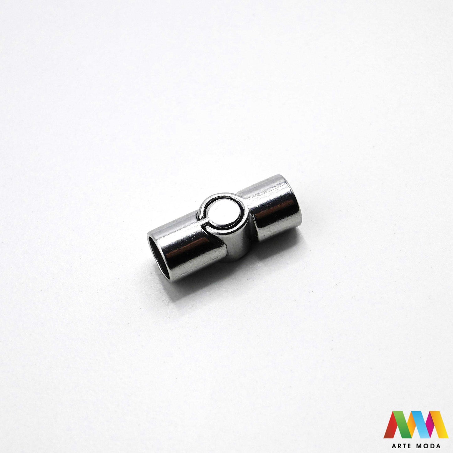 magnetne kopče magnet zatvarači metalne izrada nakita DIY lagano kopčanje metalni pribor narukvice ogrlice brzo zatvaranje magnetne nakit magnetni magneti brze za uradi sam kopča Kopčanje nakita u sekundi Magnetne kopče su najjednostavniji i najbrži zatvarači za narukvice i ogrlice Snažan magnet osigurava sigurno zatvaranje idealno za sve koji traže lako rukovanje Razni oblici i boje savršeni za elegantan i praktičan DIY nakit arte moda repromaterijal