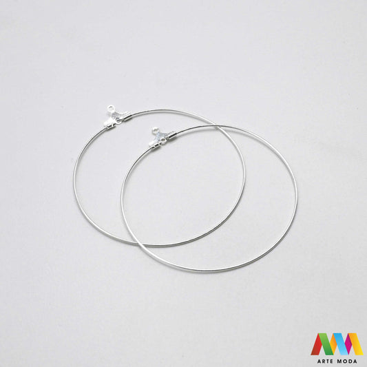 naušnice iglice uši visilice osnove elementi DIY klipse srebrne zlatne repromaterijal metalne metalni ringovi okrugle Pretvorite svoje ideje u stvarnost od samog početka Naše metalne baze za izradu naušnica pružaju savršenu osnovu za svaki stil od minimalističkih iglica na šaraf do upečatljivih visećih modela Bilo da lijepite elemente od polimerne gline ili slažete raskošne perle ove baze pružit će vašem uradi sam nakitu sigurnost stabilnost i besprijekoran profesionalan završetak arte moda repromaterijal