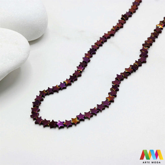 hematit krvavi kamen poludragi mineral metalni sjaj kvarc zrcalo kristal prirodni metalik meditacija zaštita repromaterijal Hematit (ili krvavi kamen) je prirodni mineral smeđe sive ili crne boje karakteriziran prisustvom hladnog metalnog sjaja Vjeruje se da pomaže u jačanju volje samopouzdanja i povezanosti s majkom zemljom Nakit izrađen od njega fascinira svojim tajanstvenim zrcalnim sjajem
