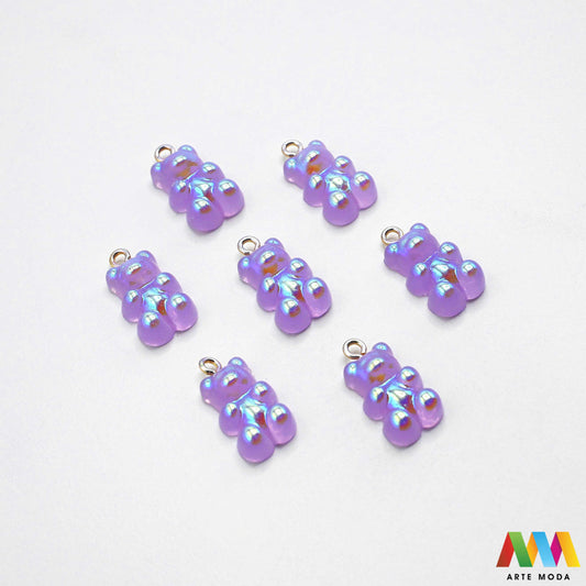 plastični privjesak medo medvjedić za ključeve torbu djecu privjesci dječji plastika ukrasni poklon dječji dodaci rođendane dječje ruksake narukvica ogrlica čelik čelični držač kuka jedna dvije Preslatki dodatak za vaše narukvice ogrlice ključeve torbe i ruksake! Ovi neodoljivi plastični privjesci s motivom medvjedića savršeni su za djecu i sve one koji se osjećaju mlado u srcu Birajte između različitih boja i stilova i personalizirajte svoje stvari s ovim simpatičnim privjescima