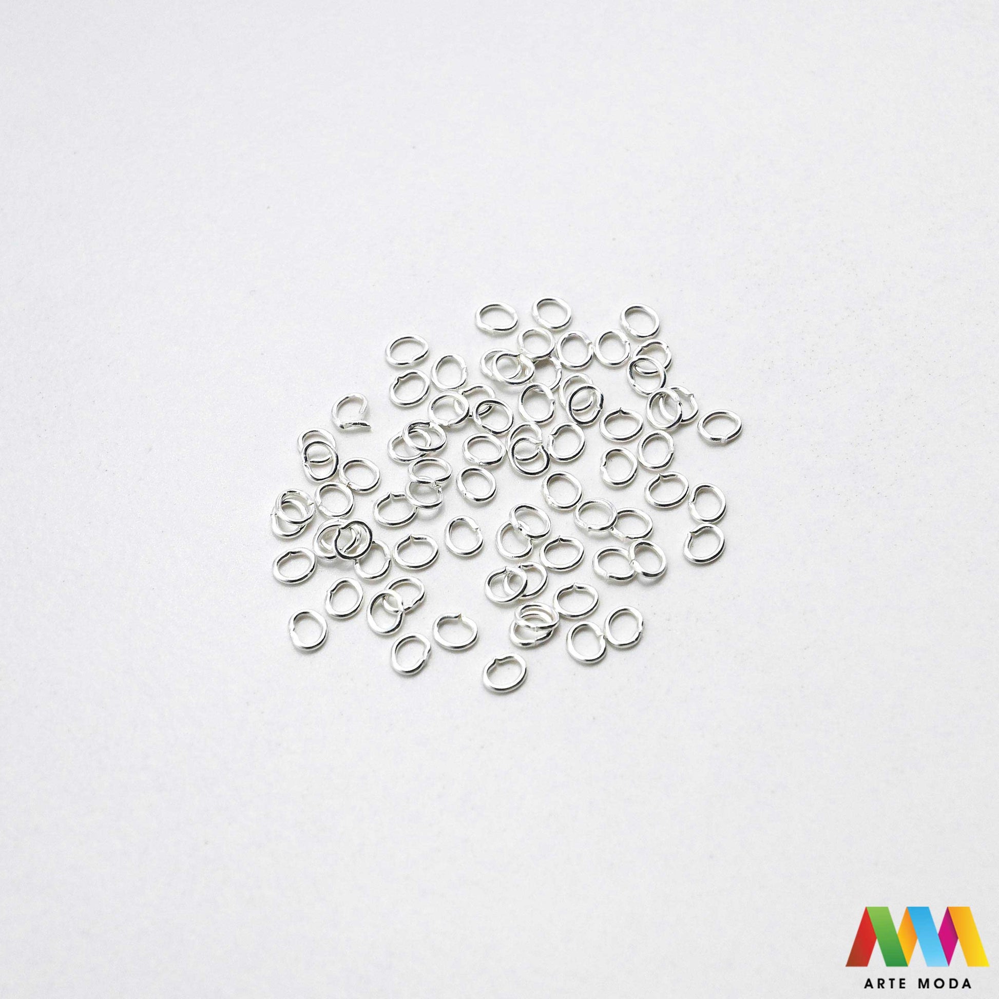 alkice spojnice karike jump rings spojni prstenovi metalni kolutovi DIY pribor repromaterijal srebrne zlatne izrada nakita spajanje perli metalne za nakit otvorene zatvorene izradu materijal prsten elementi narukvice ogrlice Osigurajte čvrstinu nakitu Metalne alkice su neizostavne spojnice spajanje kopči privjesaka lanaca Birajte između prstenova u raznim veličinama bojama bronca složenost vašeg uradi sam projekta kvalitetne alkice pružit profesionalan siguran završetak kreaciji arte moda repromaterijal