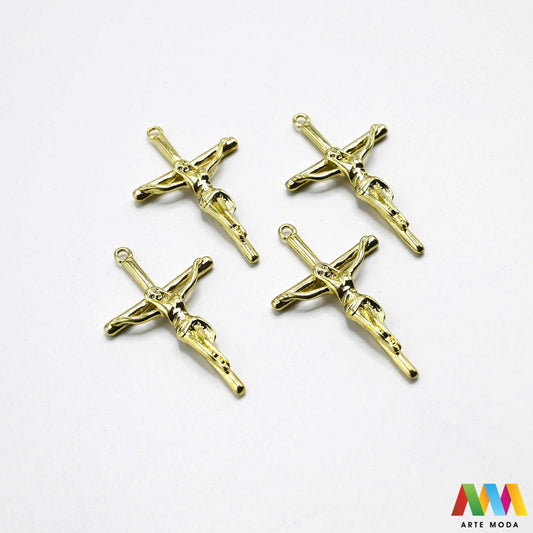 metalni sakralni privjesci krunice jednom rupom vjerski izrada krunica sakralni nakit molitvene narukvice kršćanski medaljice DIY religiozni uradi sam križevi Križ sakralne predmete metalnim privjescima jednu rupu nizanje na lančić konac žicu izradu krunica molitvenih narukvica drugih vjerskih suvenira te brojanica ogrlica dodatak za privjeske za ključeve torbe Izrađeni su od metala jedinstven vjerski predmet poklon Neka vaša vjera inspirira vašu kreativnost arte moda repromaterijal