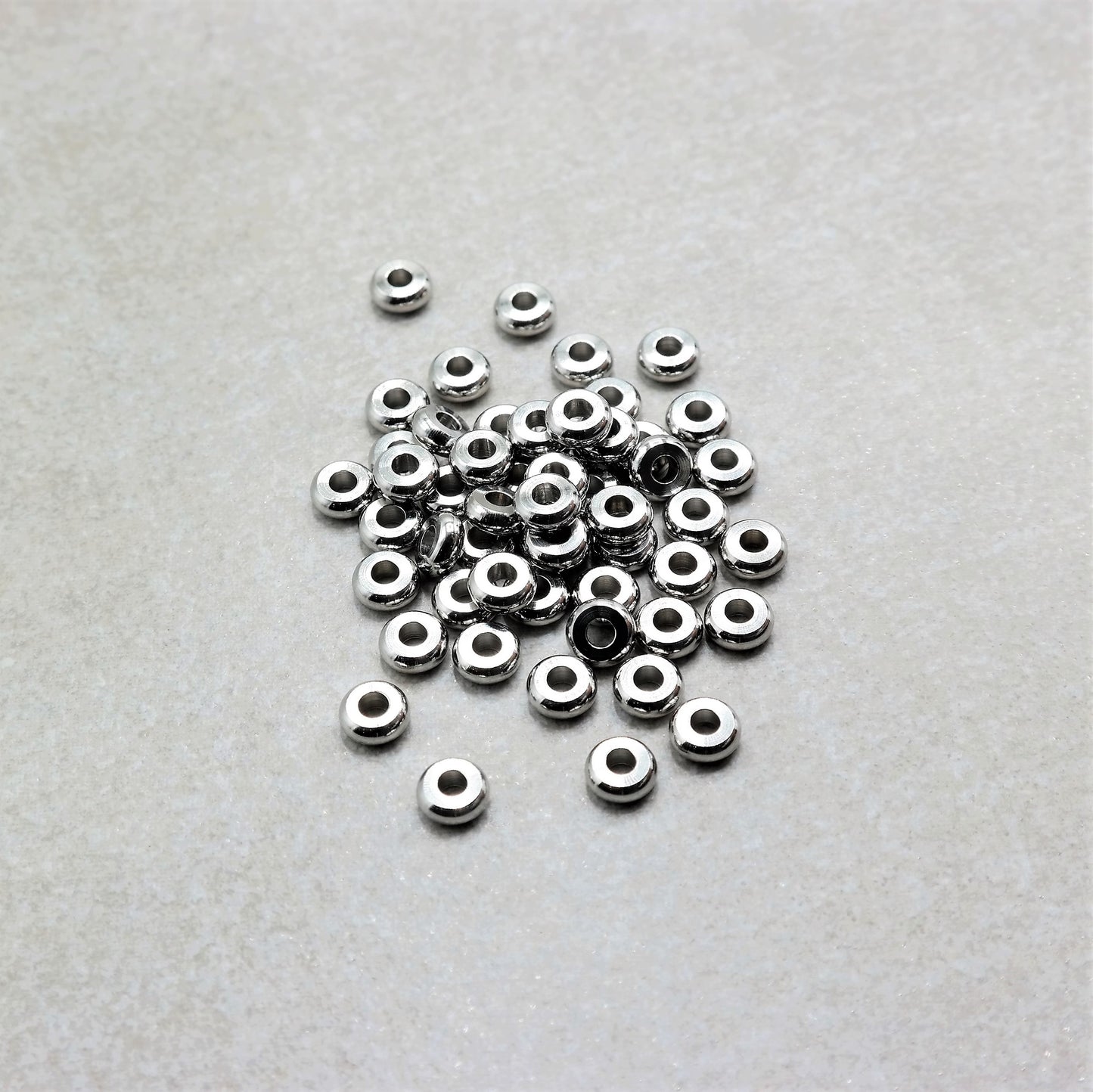 6 x 25 mm razdelilec